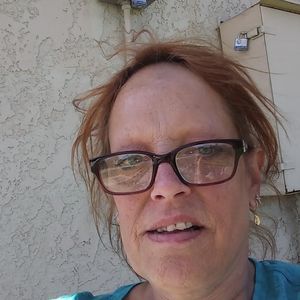 Meet your Posher, Carolyn ann